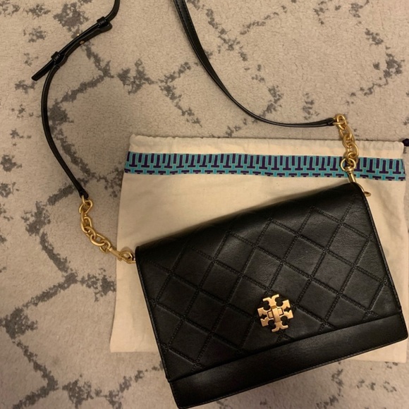 Tory Burch Georgia Crossbody ✨ - Picture 2 of 12